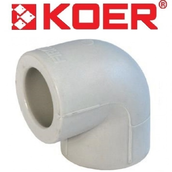 Кут ∅ 25 х 90°