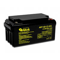 Аккумулятор ALTEK [ABT-65-12-GEL]