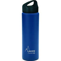 Термофляга Laken Classic Thermo 0,75 L Blue (1004-TA7A)