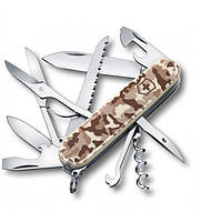 Швейцарский нож Victorinox Huntsman (1.3713.941)
