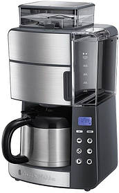 Russell Hobbs 25620-56 Grind & Brew