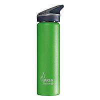 Термофляга Laken Jannu Thermo 0,75 L Green (1004-TJ7V)