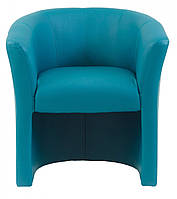 Кресло Richman Бум 650 x 650 x 800H см Флай 2220 Синее