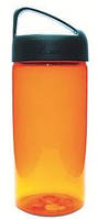 Фляга Laken Tritan Classic 0,45 L Orange (1004-TN45O)