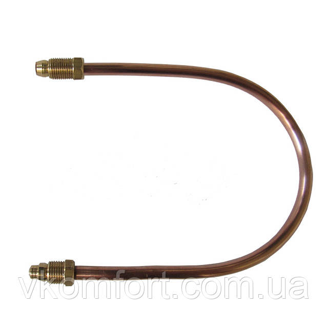 Трубка запальника, автоматика Eurosіt 6мм, L400mm, фото 1