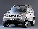 Чохол на сидіння Nissan X-Trail 2000-2007 Favorite, фото 2