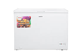 ARDESTO Морозильний скриня, 290 л, А+, ST, білий