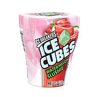 Жвачка Ice Breakers Ice Cubes Watermelon Slushie 92 g