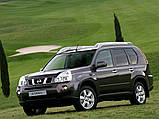 Чохол на сидіння Nissan X-Trail 2007-2014 Favorite, фото 2