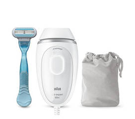 Епілятор Braun Silk-expert Mini PL1124