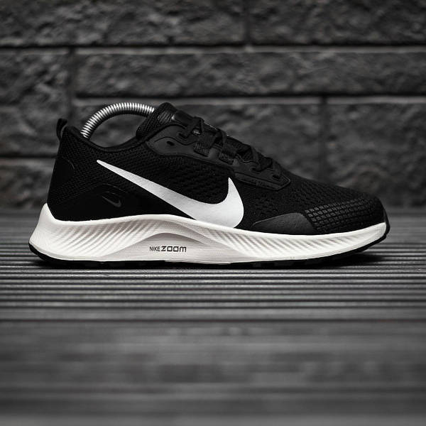 Nike Pegasus Trail 3 Black White 11820