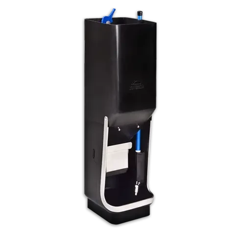Годівниця Grow Feeder Mini для поросят на дорощуванні, фото 1