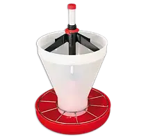 Годівниця Maxi Hopper Pan для поросят на дорощуванні