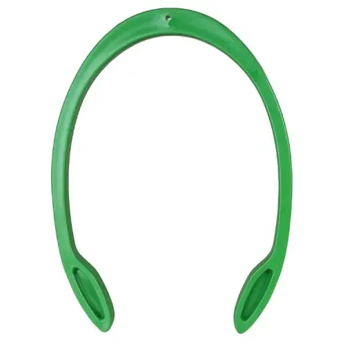 Затискач пластиковий для штучного осіменіння свиноматок