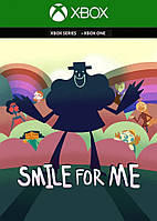 Smile For Me для Xbox One/Series S/X