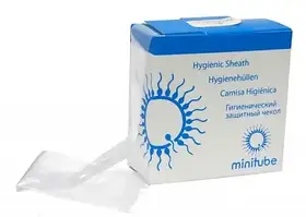 Гігієнічний чохол для паєтоввідника