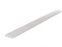 Одноразова піпетка для штучного осіменіння корів