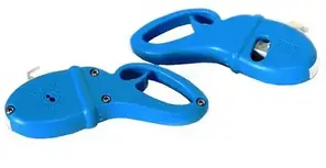 Різак для соломинок, паєт