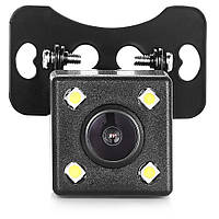 Камера заднего вида BTB 707-LED