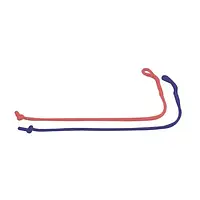 Комплект мотузки до рододопомогача VINK, пара