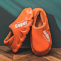 Ботинки Super GaLosha Оранжевый 40-41 стелька: 26-26,5 см (СО_3)