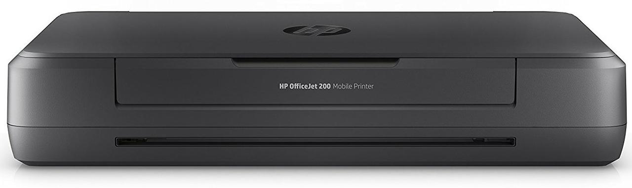 HP Принтер А4 OfficeJet 202 mobile з Wi-Fi, фото 1