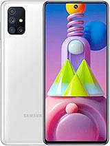 Samsung Galaxy M51 SM-M515F, SM-M515FN, SM-M515N