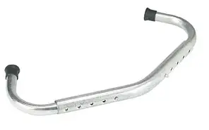 Антібрик для корів, односторонній