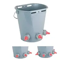 Відро для випоювання ягнят і козенят