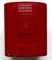 Запасна батарея для електропоганялки AniShock PRO