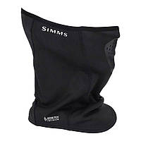 Бафф Simms GoreTex Infinium Neck Gaiter Black One size (2160913 / 13090-001-00)