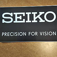 Марочная линза Seiko 1,5 SRB от компании Seiko