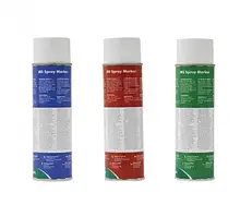Спрей - фарба MS для маркування тварин
