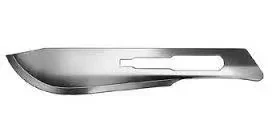 Лезо скальпеля