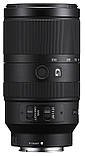 Sony 70-350 mm Black, f/4.5-6.3 G OSS для камер NEX, фото 3