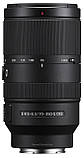 Sony 70-350 mm Black, f/4.5-6.3 G OSS для камер NEX, фото 4