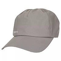 Кепка Simms Gore-Tex Rain Cap Steel L/XL / (2185859 / 13095-030-4050)