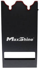 Тримач для полірувальної машинки MaxShine Machine Polisher Wall Holder Double H02, подвійний настінний