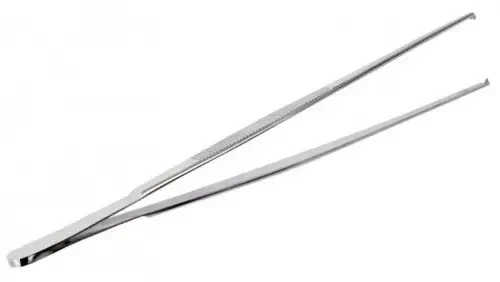 Пінцет хірургічний