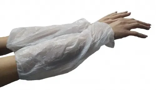 Нарукавники одноразові
