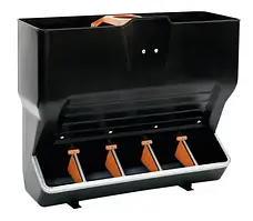 Годівниця TR- 5 для поросят на дорощуванні