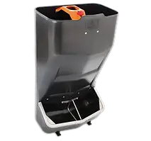 Годівниця TR-2 для поросят на відгодівлі