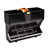 Кормушка TR- 4 для поросят на дорощуванні