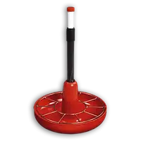 Годівниця Maxi Pan для поросят на дорощуванні