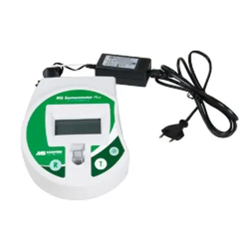 Фотометр MS для вимірювання концентрації сімені у кнура