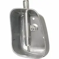 Чашкова поїлка для свиней Monoflo, 10059