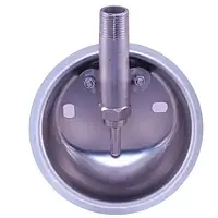 Поїлка Чашкова для поросят до 15 кг Farma