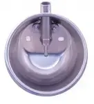 Поїлка Чашкова для поросят на дорощуванні Farma