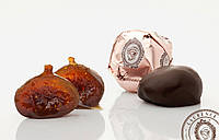 Шоколадные конфеты Инжир в шоколаде Fig Laurence Galerie de Chocolat