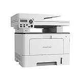 БФП моно A4 Pantum BM5100ADN 40ppm DADF Duplex Ethernet, фото 4